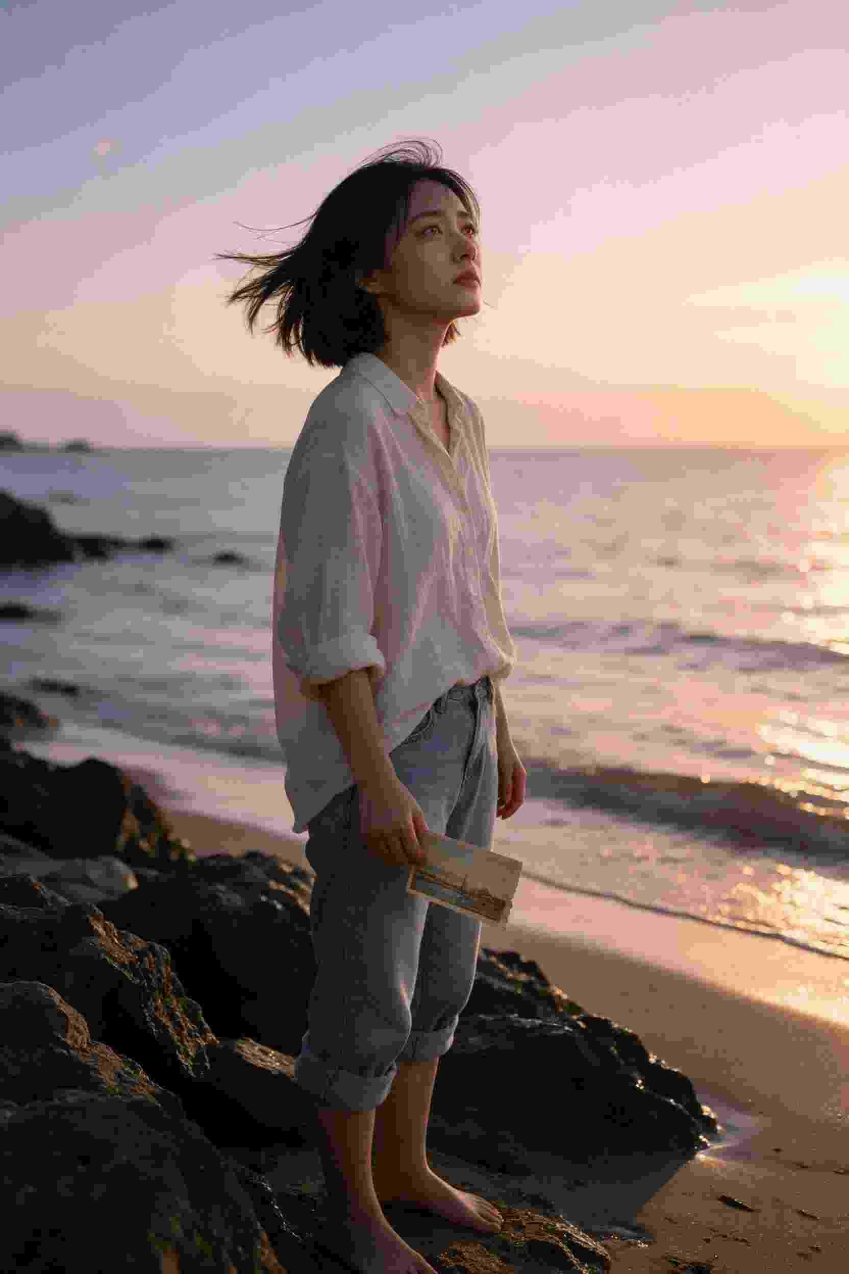 杨敏思作品集