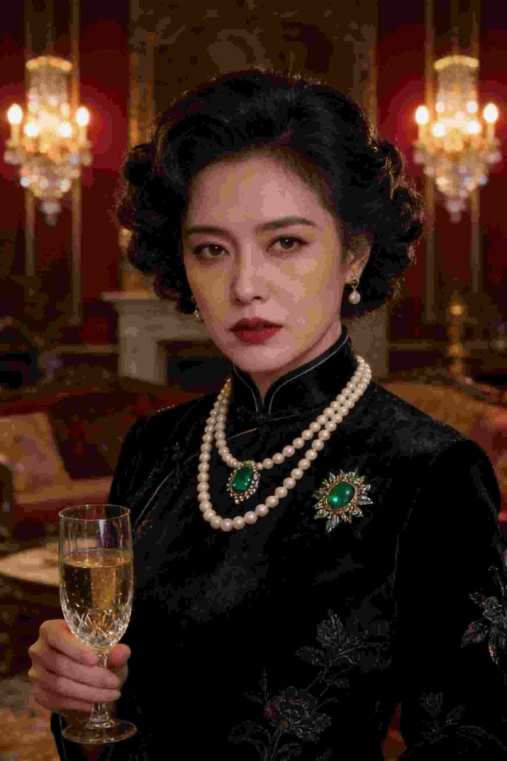 哲理台词集