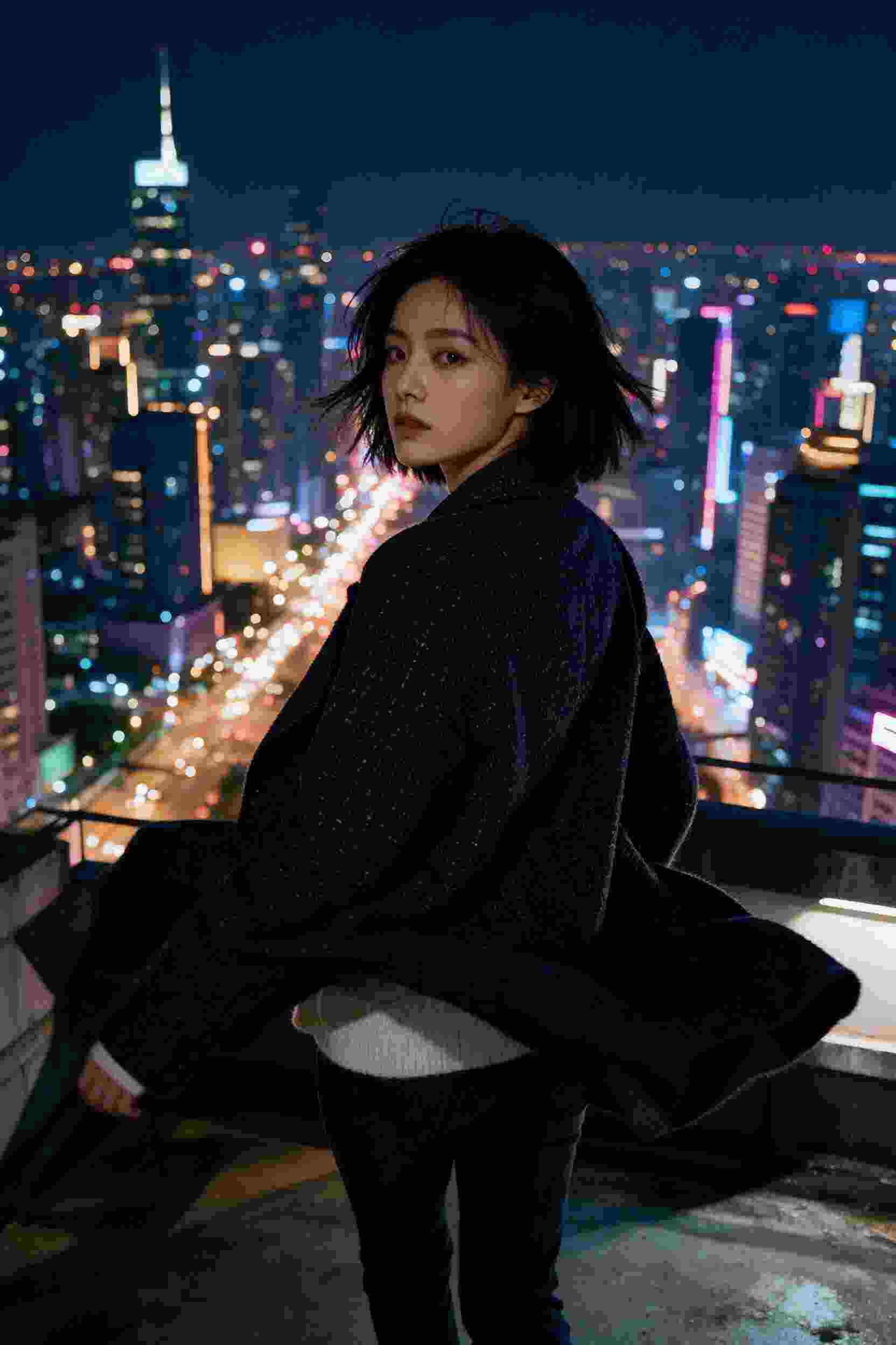 1996杨敏思版第一集