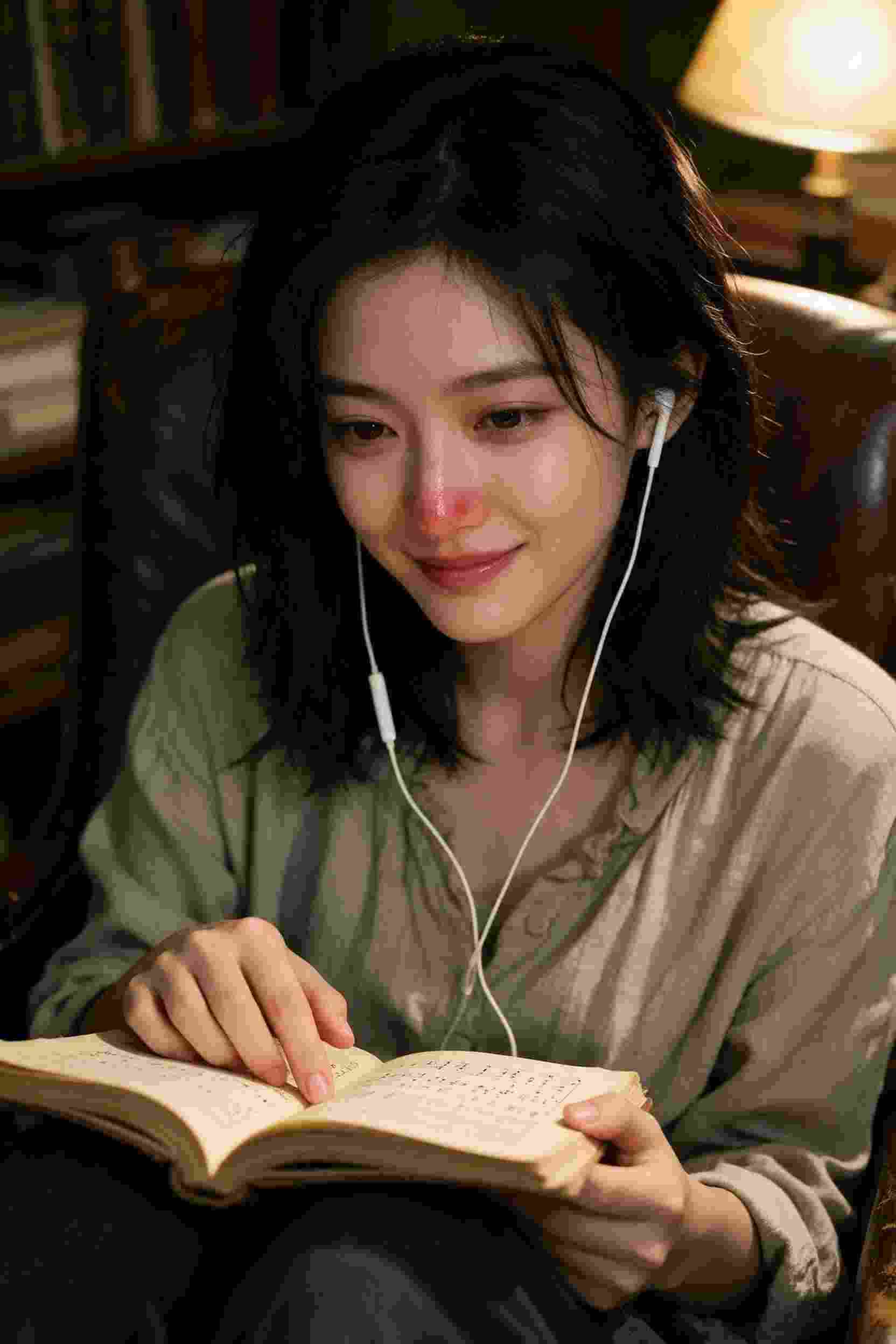 角色语录集